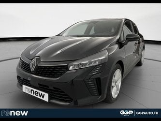 Voitures D'occasion À Faches Thumesnil | Renault Clio 1.0 Tce 90Ch Evolution