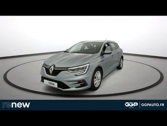 Voitures D'occasion À Faches Thumesnil | Renault Mégane Estate Megane Estate 1.6 E-Tech Plug-In...