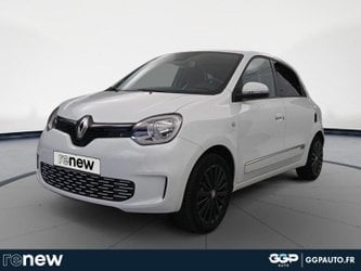 Voitures D'occasion À Faches Thumesnil | Renault Twingo E-Tech Electric Urban Night R80 Achat In...