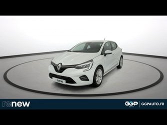 Voitures D'occasion À Faches Thumesnil | Renault Clio 1.5 Blue Dci 85Ch Business