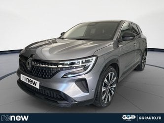 Voitures D'occasion À Faches Thumesnil | Renault Austral 1.2 E-Tech Full Hybrid 200Ch Techno - 23