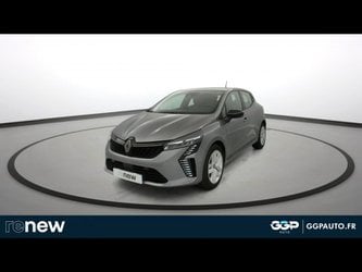 Voitures D'occasion À Faches Thumesnil | Renault Clio 1.0 Tce 90Ch Evolution