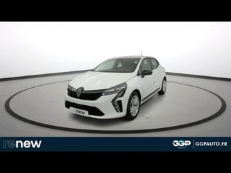 Voitures D'occasion À Faches Thumesnil | Renault Clio 1.0 Eco-G 100Ch Evolution - 25