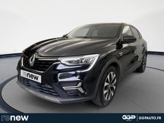 Voitures D'occasion À Faches Thumesnil | Renault Arkana 1.6 E-Tech 145Ch Business