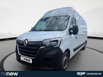 Voitures D'occasion À Faches Thumesnil | Renault Master Fg F3500 L3H3 2.3 Blue Dci 135Ch Confort...