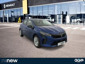 Voitures D'occasion À Faches Thumesnil | Renault Clio 1.0 Tce 90Ch Evolution - 24