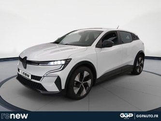 Voitures D'occasion À Faches Thumesnil | Renault Mégane Megane E-Tech Electric Ev40 130Ch Equil...
