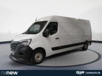 Voitures D'occasion À Faches Thumesnil | Renault Master Fg F3500 L3H2 2.3 Blue Dci 135Ch Confort...