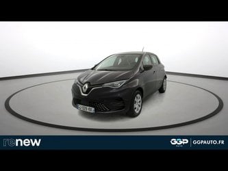 D'occasion À Faches Thumesnil | Renault Zoe E-Tech Equilibre Charge Normale R110 Achat Intégra...
