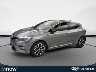 Voitures D'occasion À Faches Thumesnil | Renault Clio 1.6 E-Tech 145Ch Full Hybrid Techno