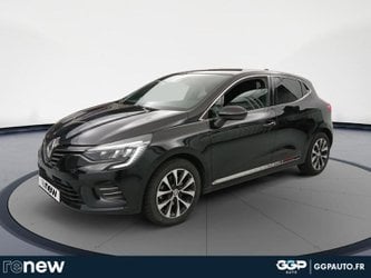 Voitures D'occasion À Faches Thumesnil | Renault Clio 1.3 Tce 140Ch Techno