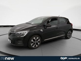 D'occasion À Faches Thumesnil | Renault Clio 1.0 Tce 90Ch Limited -21N