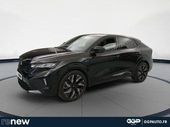 Voitures D'occasion À Faches Thumesnil | Renault Rafale 1.2 E-Tech Full Hybrid 200Ch Esprit Alpine