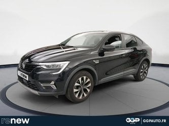 Voitures D'occasion À Faches Thumesnil | Renault Arkana 1.3 Tce 140Ch Mild Hybrid Evolution Edc -23