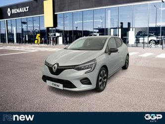 D'occasion À Faches Thumesnil | Renault Clio 1.0 Sce 65Ch Evolution