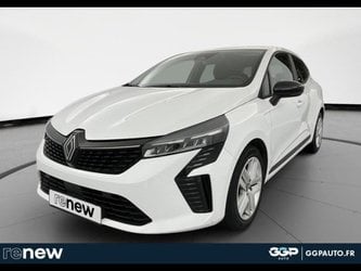 Voitures D'occasion À Faches Thumesnil | Renault Clio 1.5 Blue Dci 100Ch Business 21N