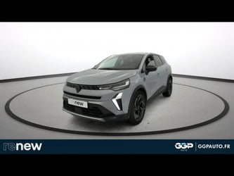 Voitures D'occasion À Faches Thumesnil | Renault Symbioz 1.6 E-Tech Full Hybrid 145Ch Esprit Alpine
