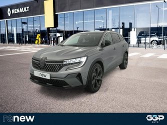 D'occasion À Faches Thumesnil | Renault Espace Vi E-Tech Hybrid 200 Esprit Alpine