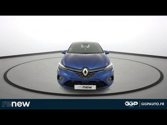 Voitures D'occasion À Faches Thumesnil | Renault Clio 1.0 Tce 90Ch Intens -21N
