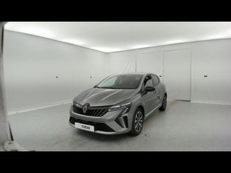 Voitures D'occasion À Faches Thumesnil | Renault Clio 1.0 Tce 90Ch Techno - 24