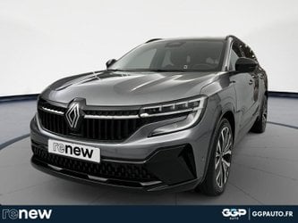Voitures D'occasion À Faches Thumesnil | Renault Espace Vi Ya47M26W2Hy