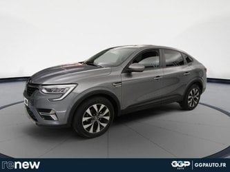 Voitures D'occasion À Faches Thumesnil | Renault Arkana 1.3 Tce 140Ch Mild Hybrid Evolution Edc -23