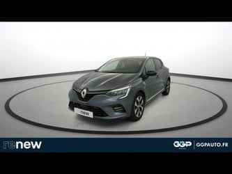 Voitures D'occasion À Faches Thumesnil | Renault Clio 1.6 E-Tech Hybride 140Ch Limited -21N