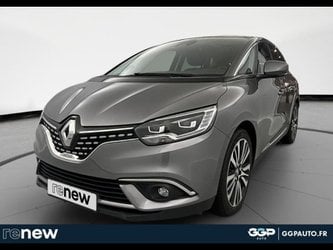 Voitures D'occasion À Faches Thumesnil | Renault Scénic Scenic 1.3 Tce 160Ch Fap Initiale Paris...