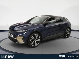 Voitures D'occasion À Faches Thumesnil | Renault Mégane Megane E-Tech Electric Ev60 220Ch Iconi...