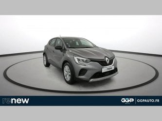 Voitures D'occasion À Guise | Renault Captur 1.0 Tce 90Ch Equilibre
