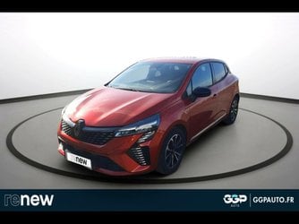 Voitures D'occasion À Guise | Renault Clio 1.0 Tce 90Ch Techno - 24