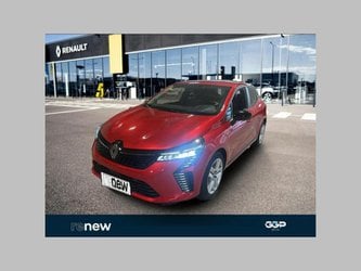 D'occasion À Guise | Renault Clio 1.0 Tce 90Ch Evolution - 24