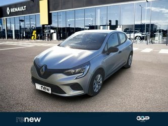 D'occasion À Guise | Renault Clio 1.0 Sce 65Ch Authentic