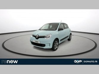 Voitures D'occasion À Guise | Renault Twingo 1.0 Sce 65Ch Equilibre