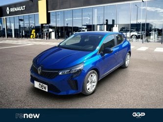 D'occasion À Guise | Renault Clio 1.0 Tce 90Ch Evolution