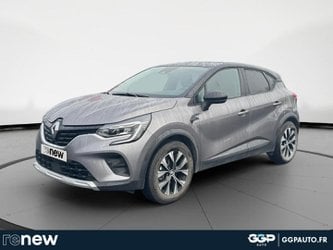 Voitures D'occasion À Guise | Renault Captur 1.6 E-Tech Hybride 145Ch Evolution