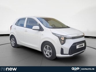 Voitures D'occasion À Guise | Kia Picanto 1.0 Gdi 68Ch Active