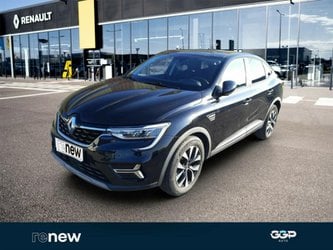 D'occasion À Guise | Renault Arkana 1.3 Tce Mild Hybrid 140Ch Evolution Edc -22