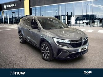 Voitures D'occasion À Guise | Renault Espace 1.2 E-Tech Full Hybrid 200Ch Techno 7 Places - 24