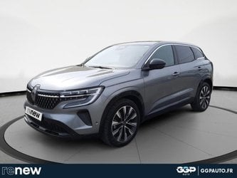 Voitures D'occasion À Guise | Renault Austral 1.3 Tce Mild Hybrid 160Ch Techno Auto