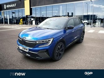 D'occasion À Guise | Renault Austral 1.2 E-Tech Full Hybrid 200Ch Iconic Esprit Alpine- 24