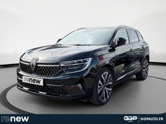 Voitures D'occasion À Guise | Renault Austral 1.2 E-Tech Full Hybrid 200Ch Iconic
