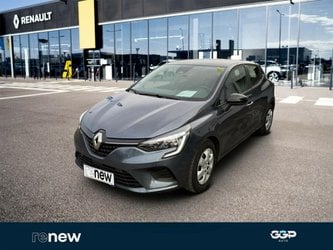 Voitures D'occasion À Guise | Renault Clio 1.0 Tce 90Ch Equilibre