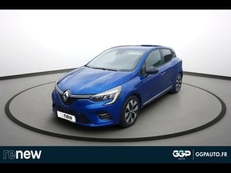 D'occasion À Guise | Renault Clio 1.0 Tce 100Ch Evolution Gpl