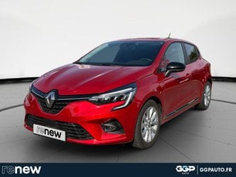 Voitures D'occasion À Guise | Renault Clio 1.6 E-Tech 145Ch Full Hybrid Evolution