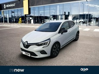 Voitures D'occasion À Guise | Renault Clio 1.0 Tce 100Ch Evolution Gpl