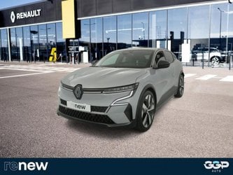 D'occasion À Guise | Renault Mégane E-Tech Electric Ev60 220Ch Techno Optimum Charge