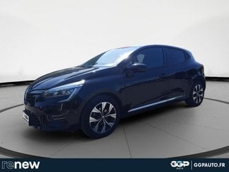 Voitures D'occasion À Guise | Renault Clio 1.0 Tce 100Ch Evolution Gpl