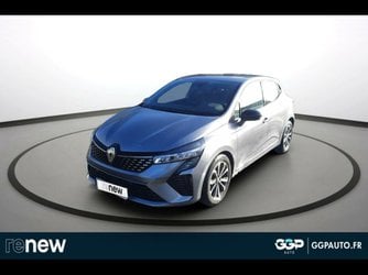 Voitures D'occasion À Guise | Renault Clio 1.0 Tce 90Ch Techno - 25