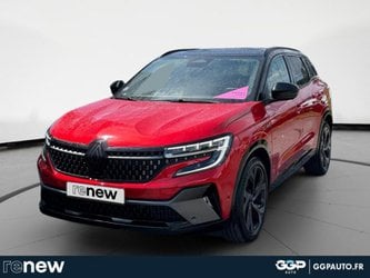 Voitures D'occasion À Guise | Renault Austral 1.2 E-Tech Full Hybrid 200Ch Iconic Esprit Alpine